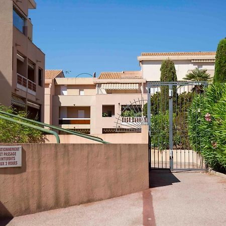 Le Ptit Max Centre Ville - Terrasse Sainte-Maxime Exterior foto